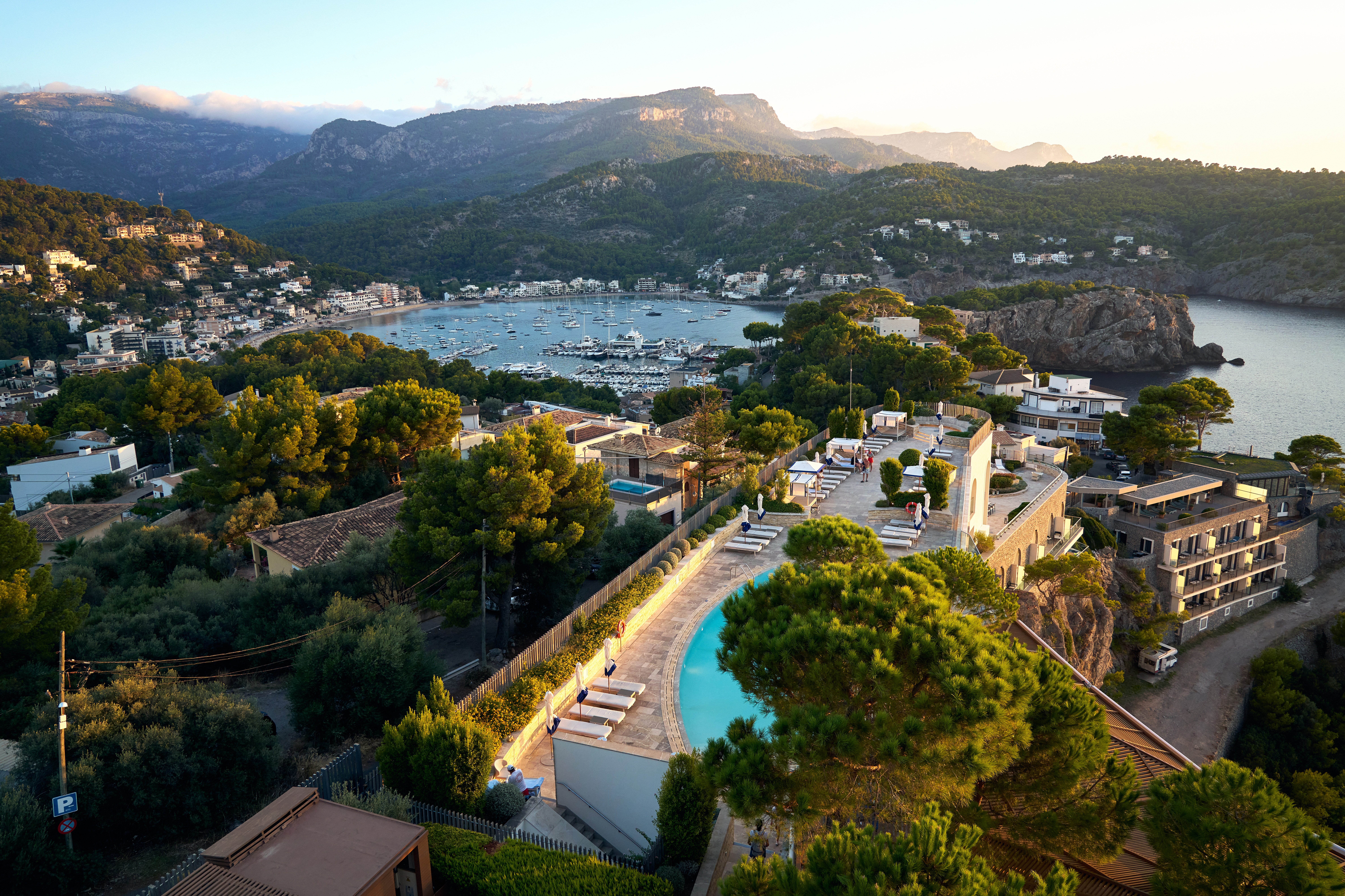 Mallorca. Photo: British Airways