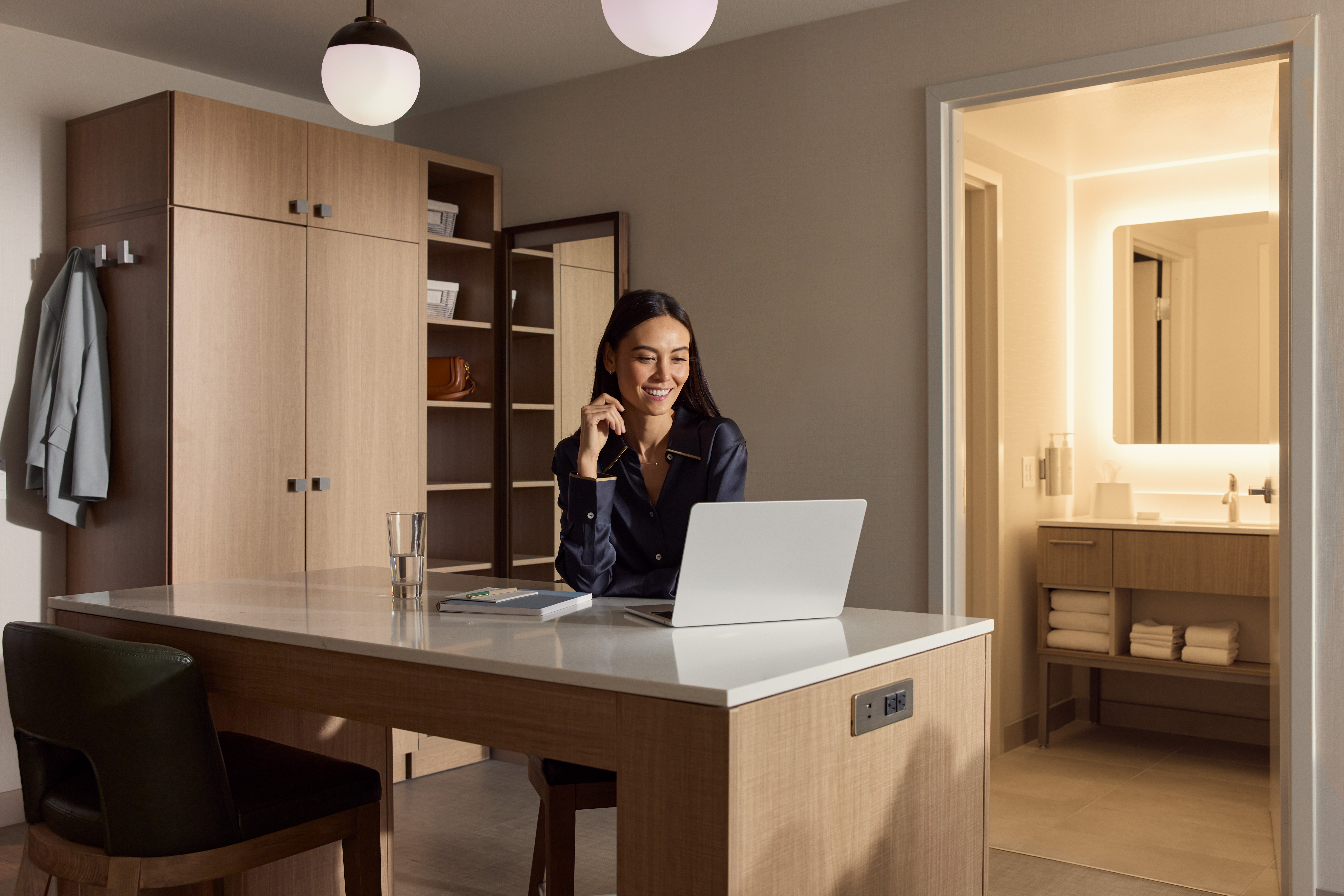 Homewood Suites. Photo: © 2026 Hilton