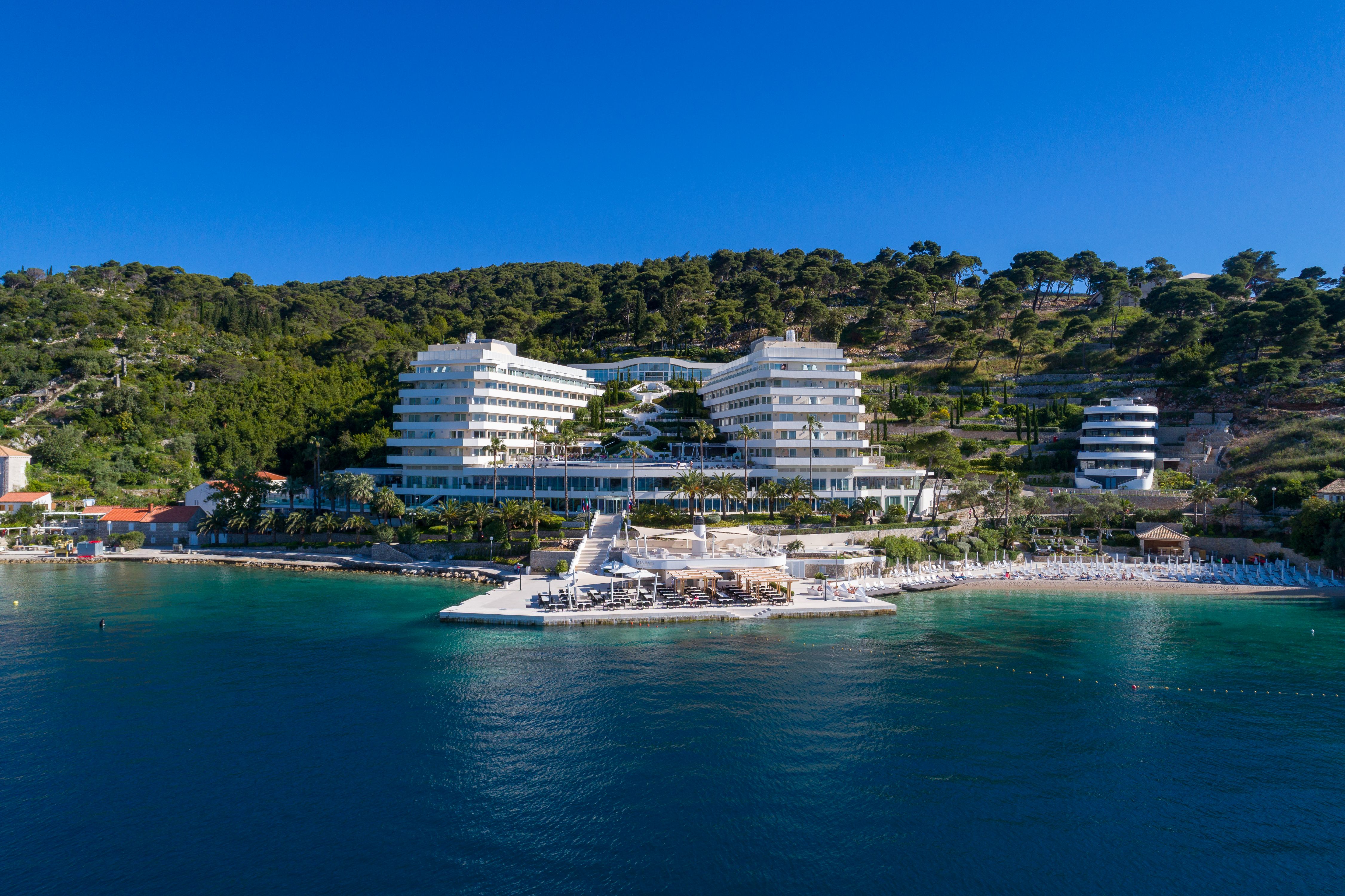 Hilton Lopud. Photo: © 2026 Hilton
