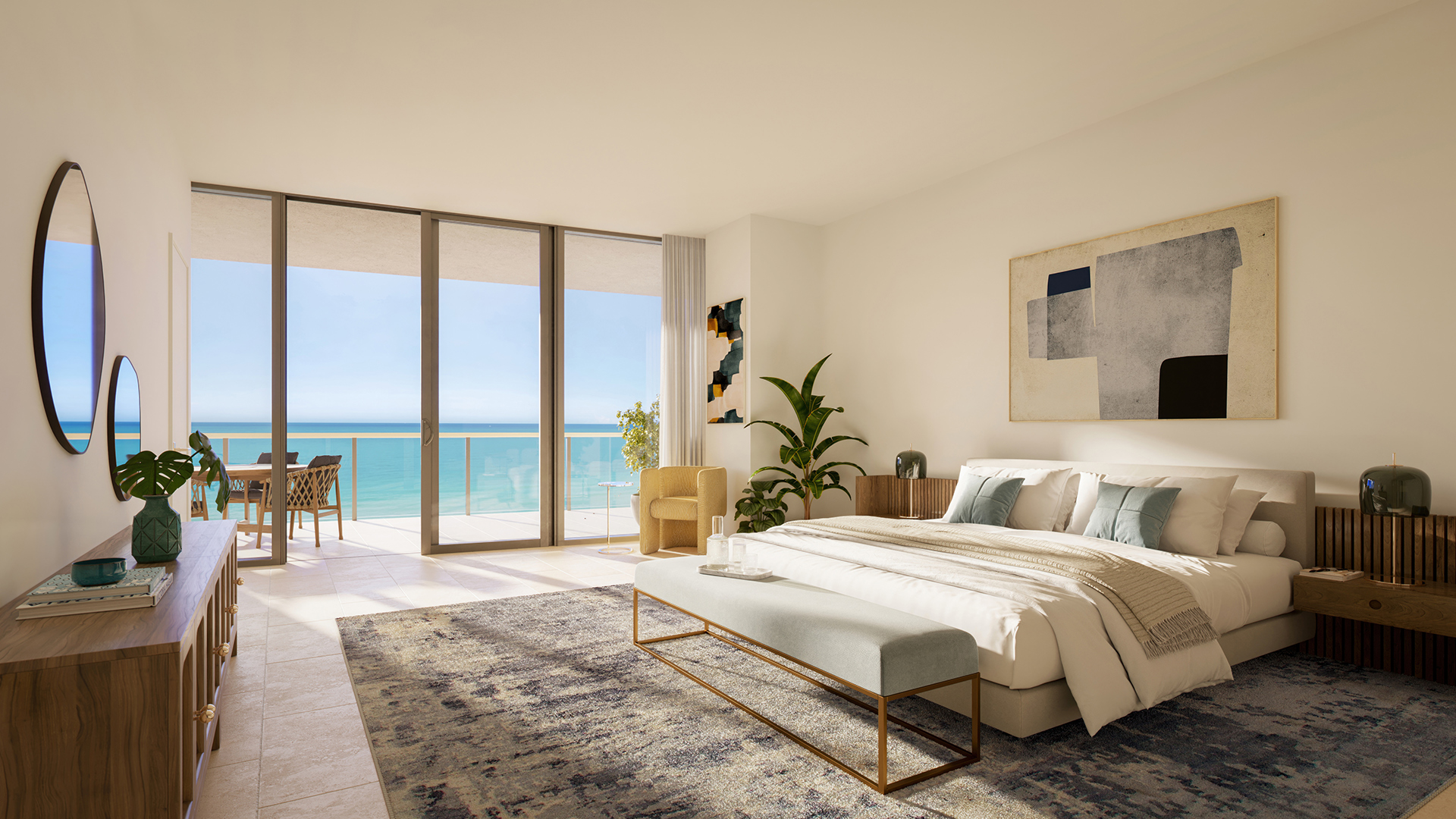Waldorf Astoria Pompano Beach. Photo: © 2026 Hilton