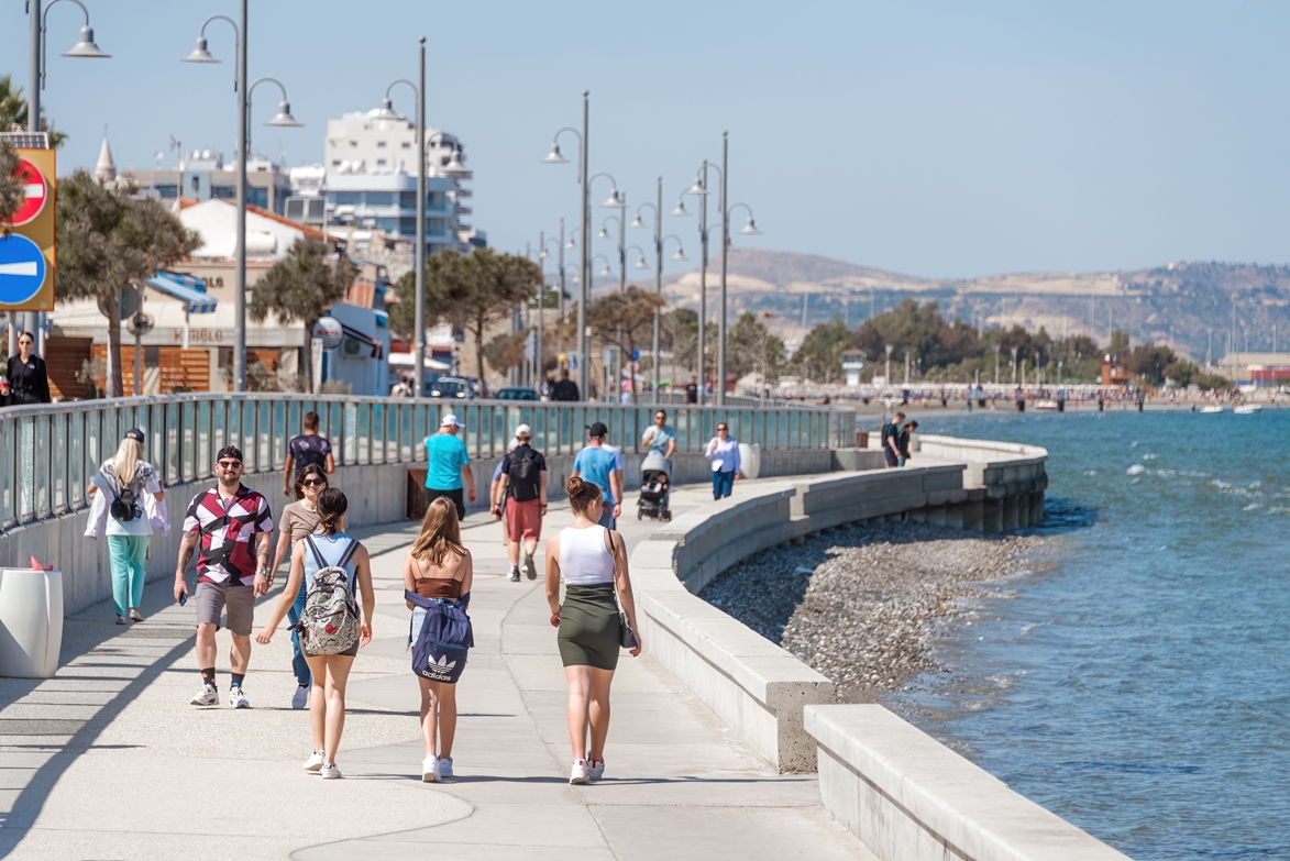 Фото: Shutterstock. Ларнака