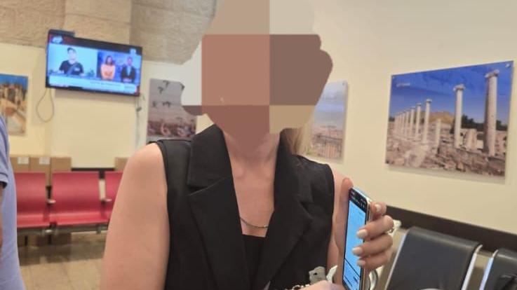 צילום: רשות האוכלוסין וההגירה