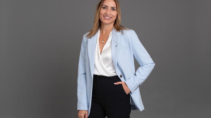 דינה בן טל. צילום עכושי ויריב פיין