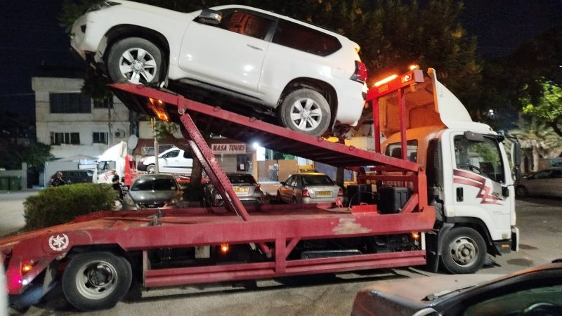 עיקול רכבים טירה מס הכנסה עיקול רכבים טירה מס הכנסה