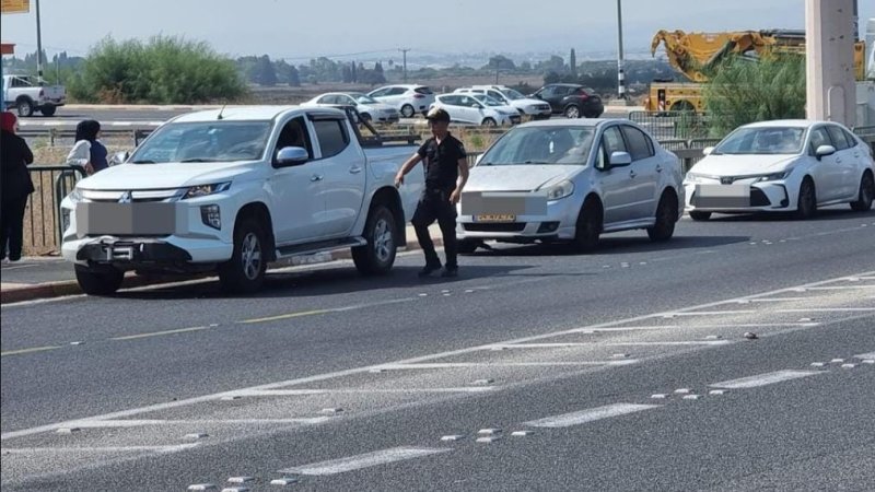 צילום: המשרד להגנת הסביבה צילום: המשרד להגנת הסביבה