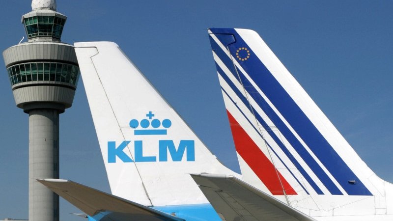 צילום: AIR FRANCE KLM צילום: AIR FRANCE KLM