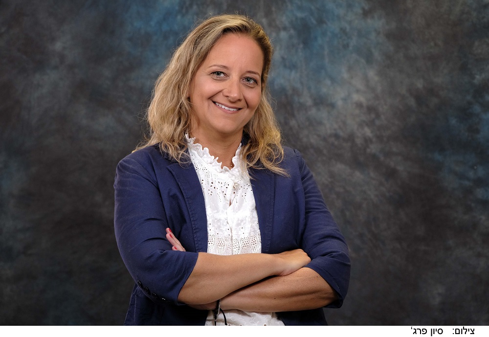 צילום: סיון פרג'