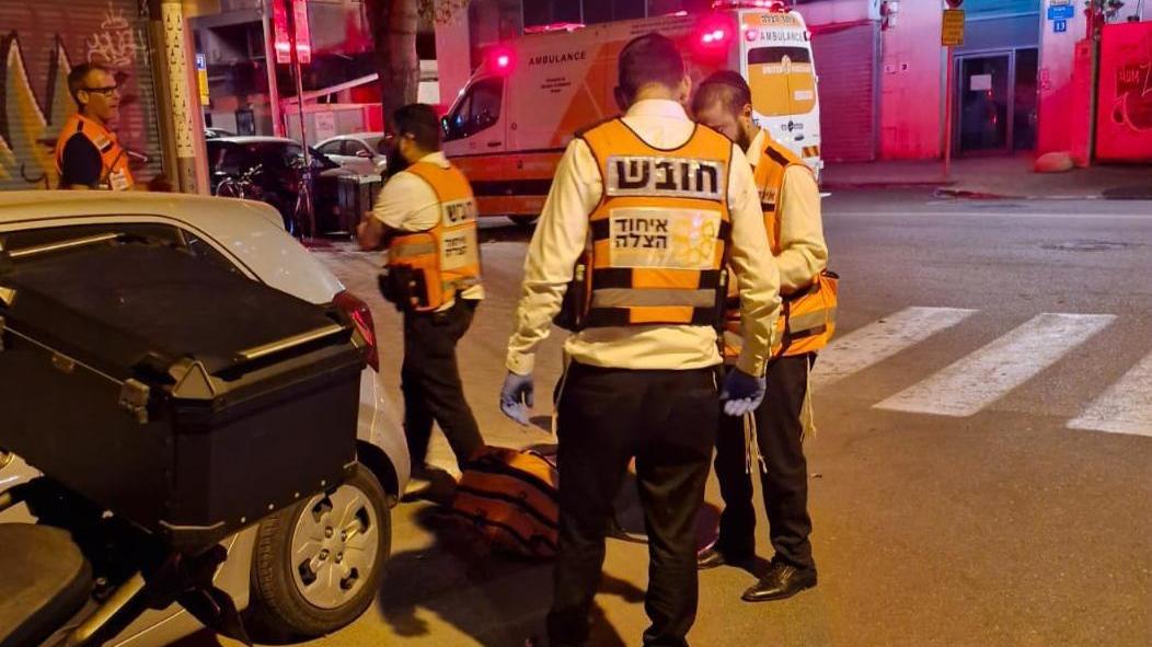 צילום: איחוד והצלה