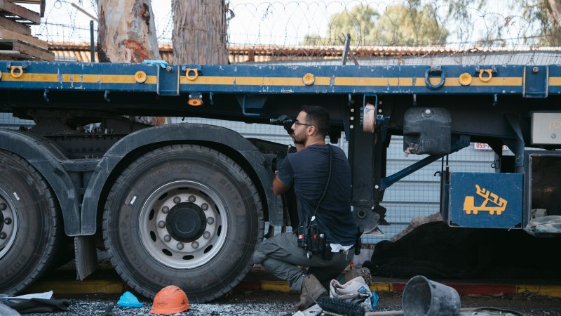 תיעוד מהזירה. צילום: דוברות המשטרה תיעוד מהזירה. צילום: דוברות המשטרה