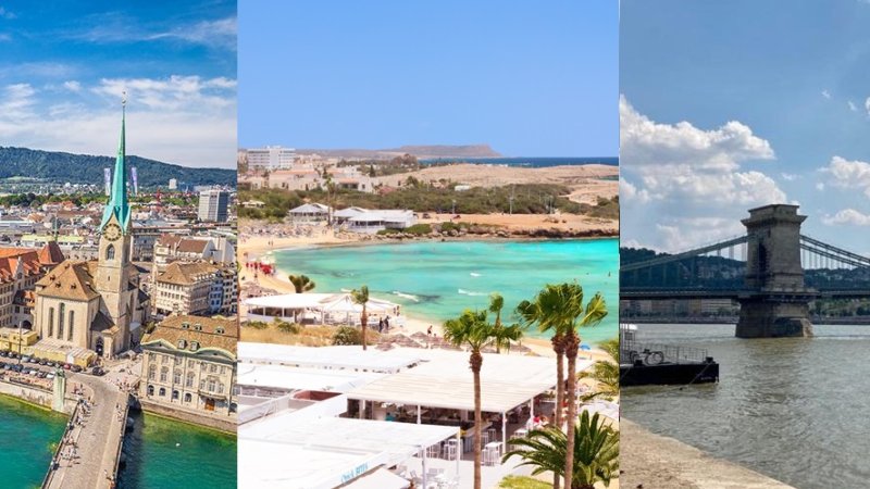 צילום: SHUTTERSTOCK, פספורטניוז צילום: SHUTTERSTOCK, פספורטניוז