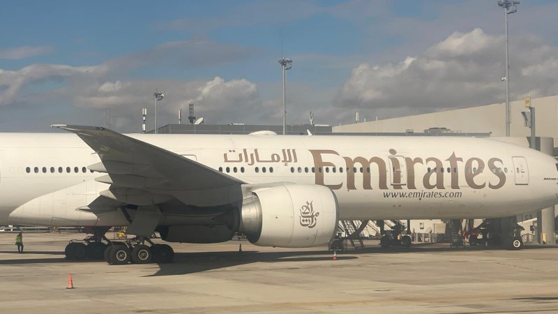 Emirates Emirates