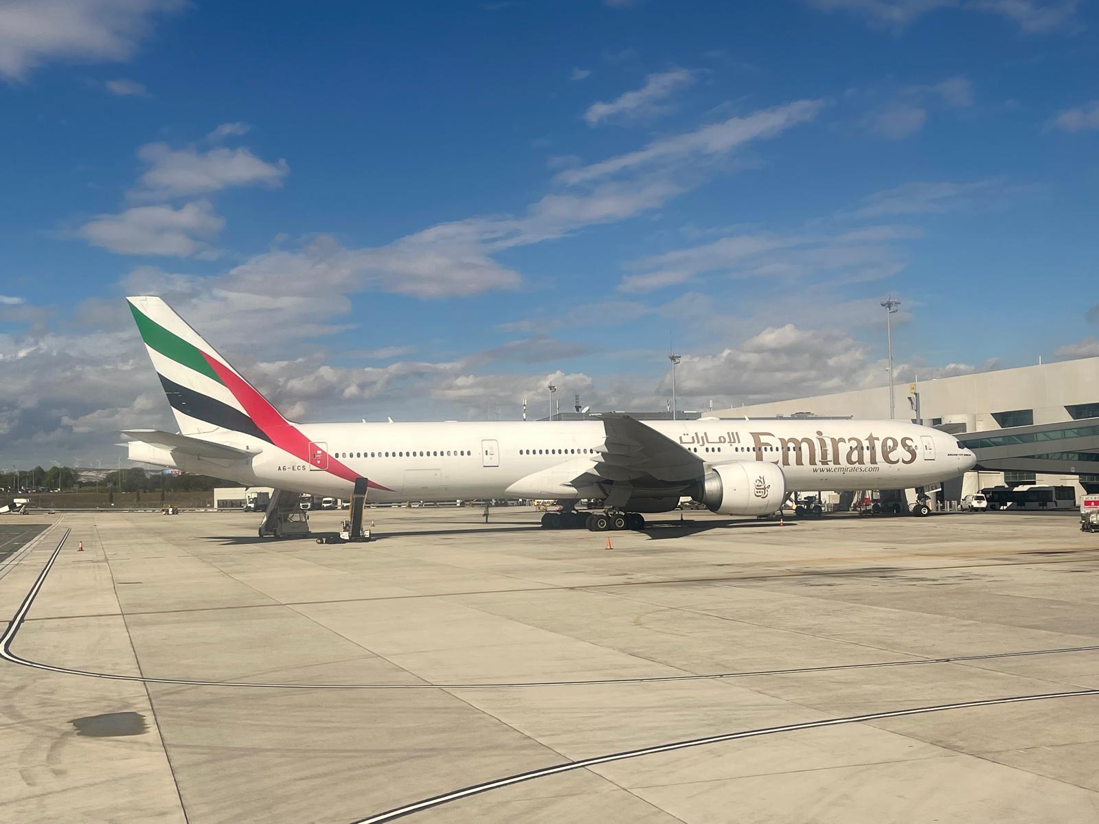 Emirates