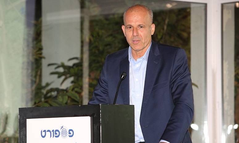 קובי זוסמן, מנכ"ל IATA ישראל. צילום: פספורטניוז