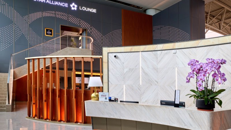 צילום: STAR ALLIANCE 