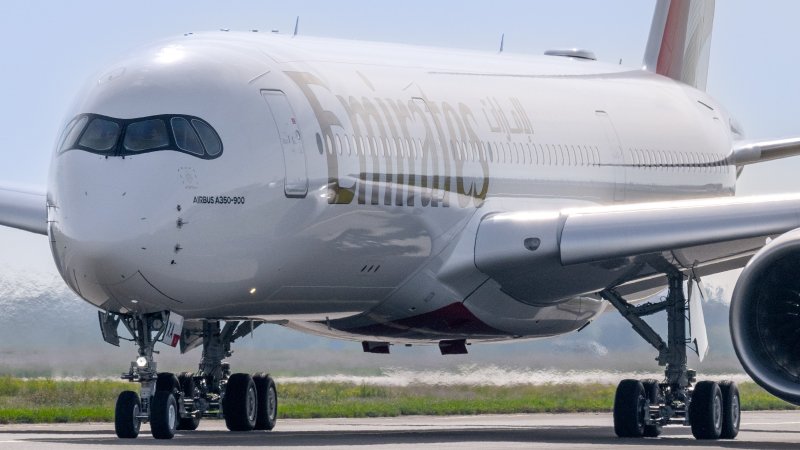 צילום: EMIRATES צילום: EMIRATES