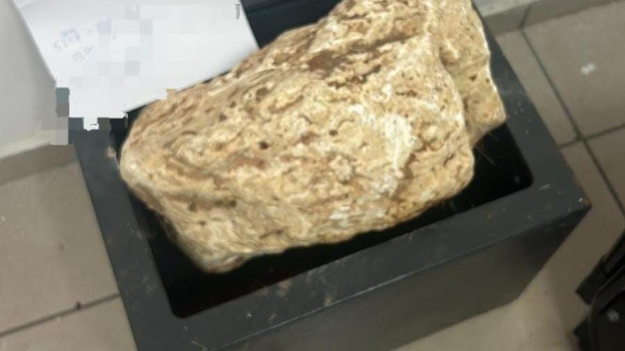 צילום: משטרת ישראל
