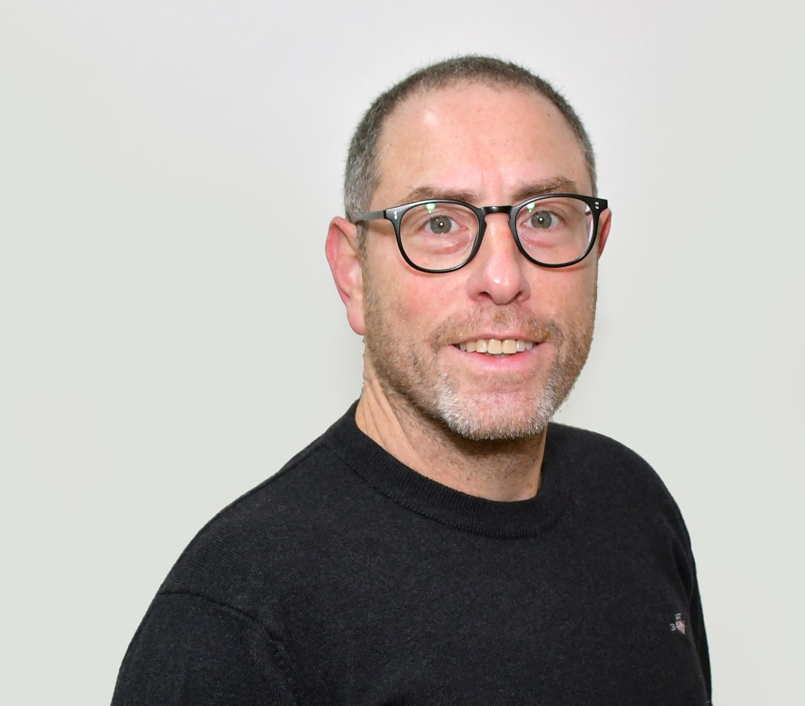 יואב קרני. צילום: יח״צ