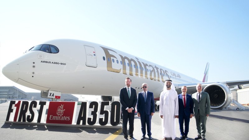 צילום: EMIRATES צילום: EMIRATES