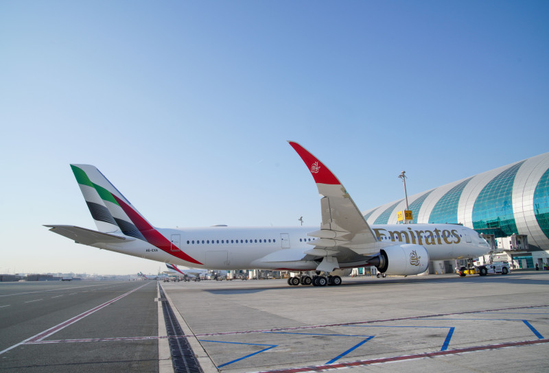 צילום: EMIRATES