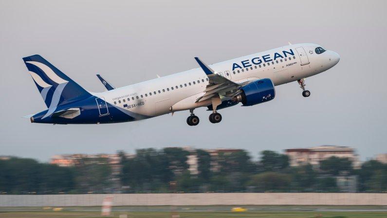 aegean
