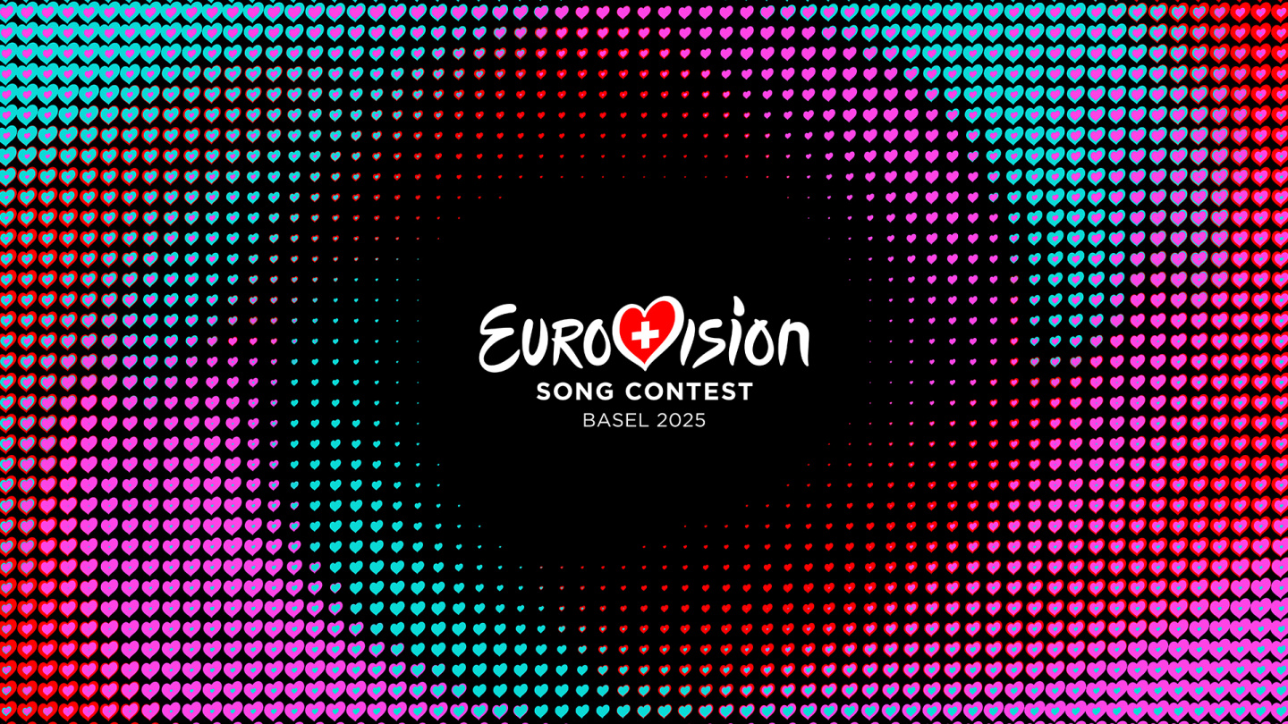 צילום: EUROVISION / EBU