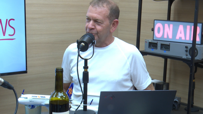 אורי סירקיס, מנכ"ל ישראייר גרופ. צילום: בנוביץ' תקשורת