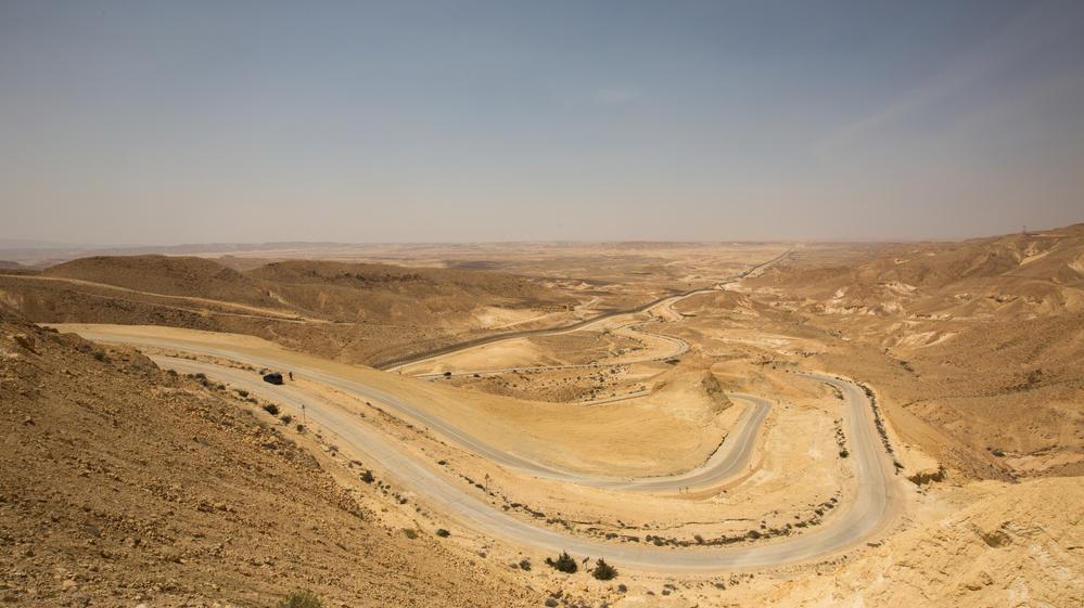 ציר 10. צילום: Shutterstock