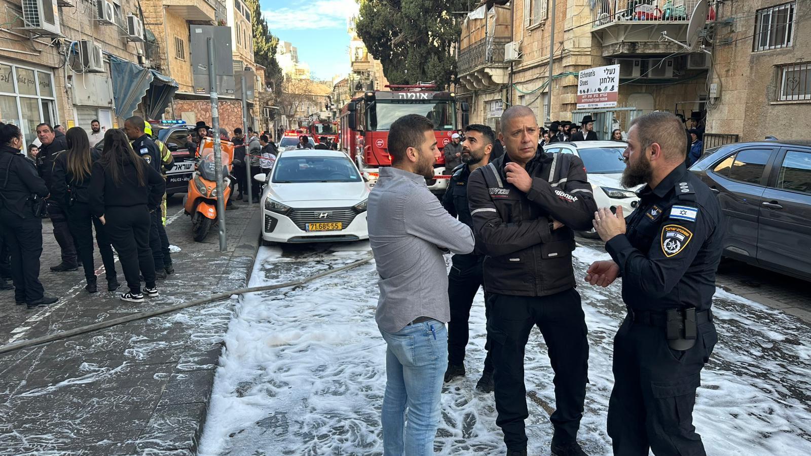 צילום: משטרת ישראל