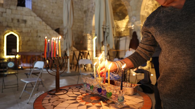 צילום: שי אייזקס, רשות הטבע והגנים
