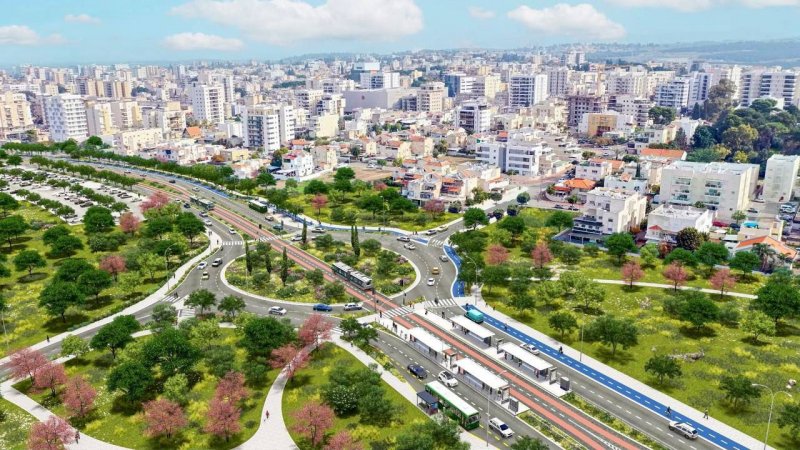 צילום: ינון הנדסה, ייעוץ, תכנון ומחקר צילום: ינון הנדסה, ייעוץ, תכנון ומחקר