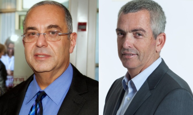 רמי חכם, באדיבות לשכת מארגני תיירות נכנסת לישראל