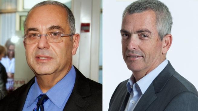ליאור גלפנד, יוסי פתאל