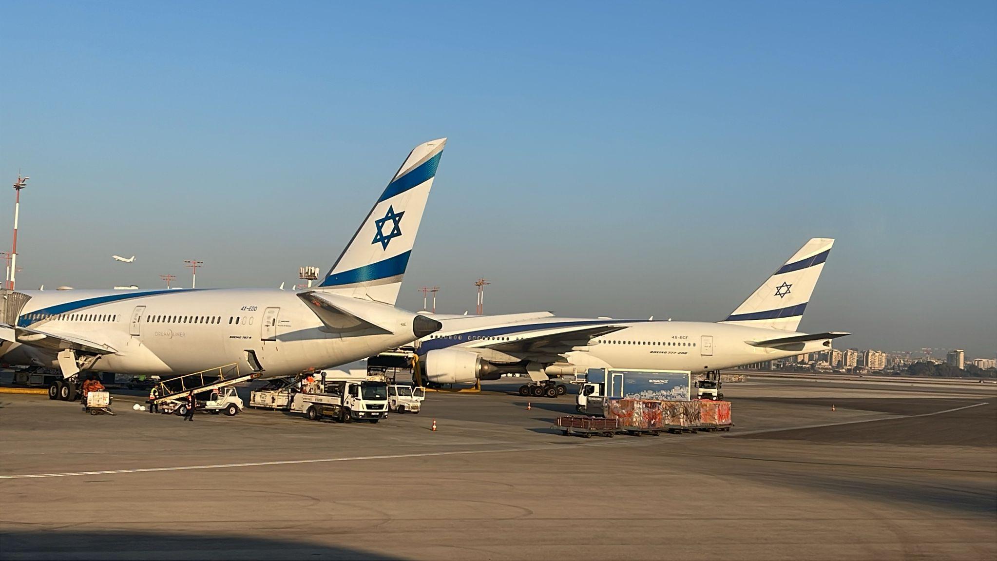 כמעט 3 מיליארד שקל: כך הפך מועדון “הנוסע המתמיד” של אל על מנכס תעופתי ...