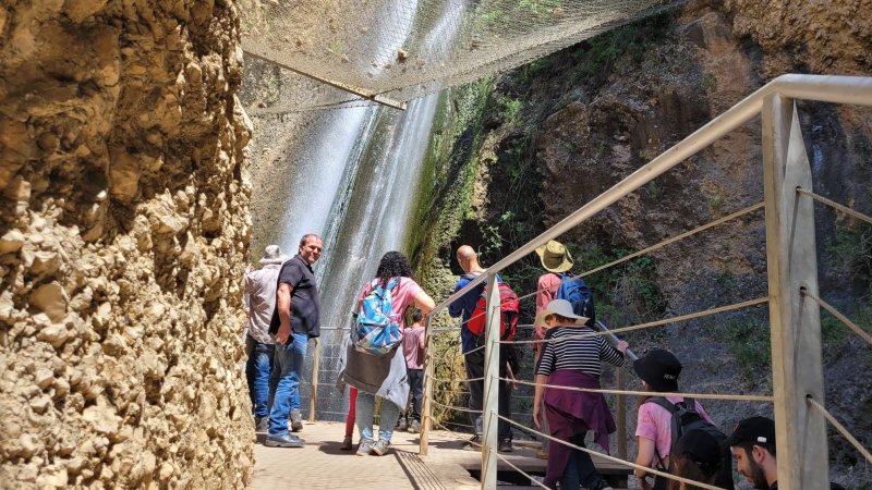 צילום: שרית פלאצי מיארה, רשות הטבע והגנים צילום: שרית פלאצי מיארה, רשות הטבע והגנים