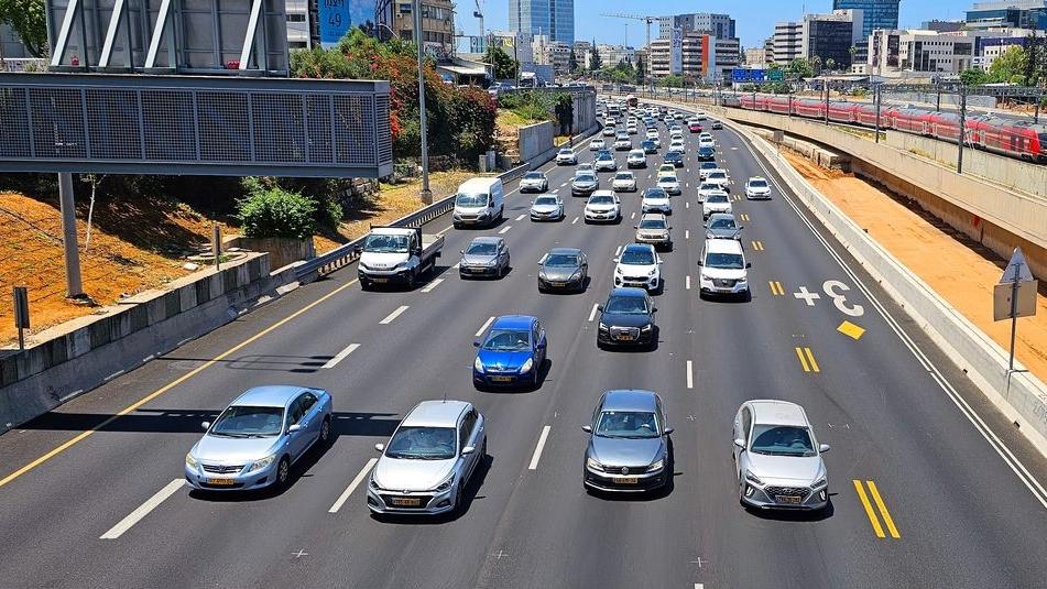 נתיבי איילון