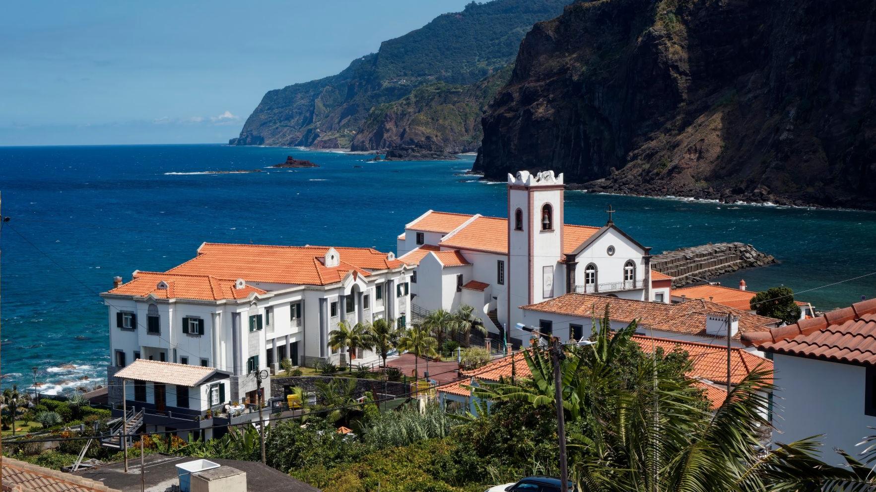 Ponta Delgada האיים האזוריים AZORES