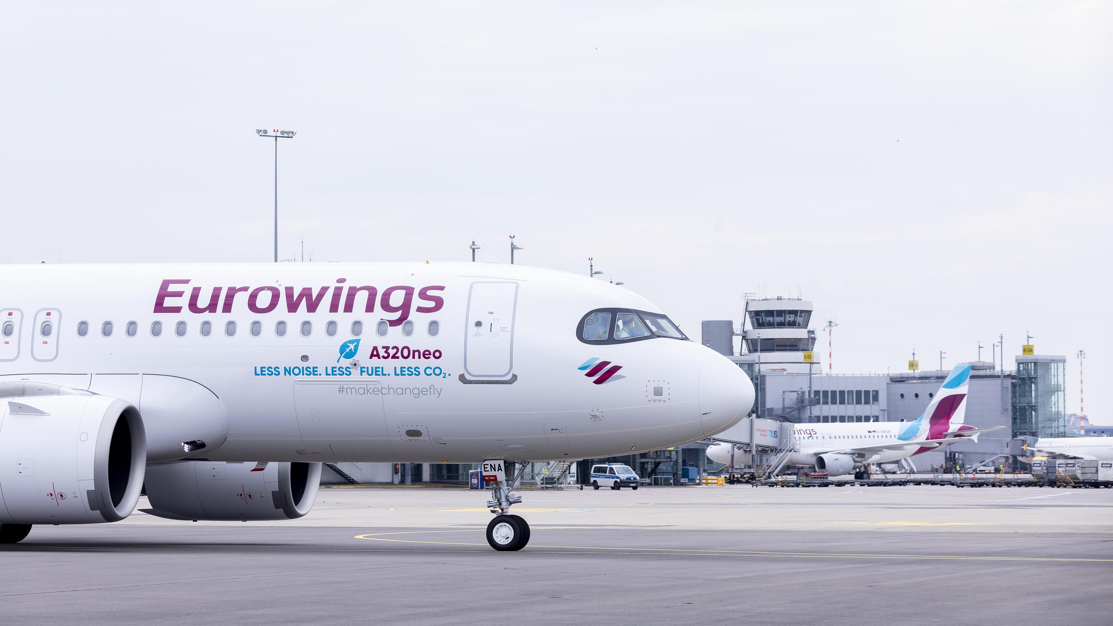 Eurowings