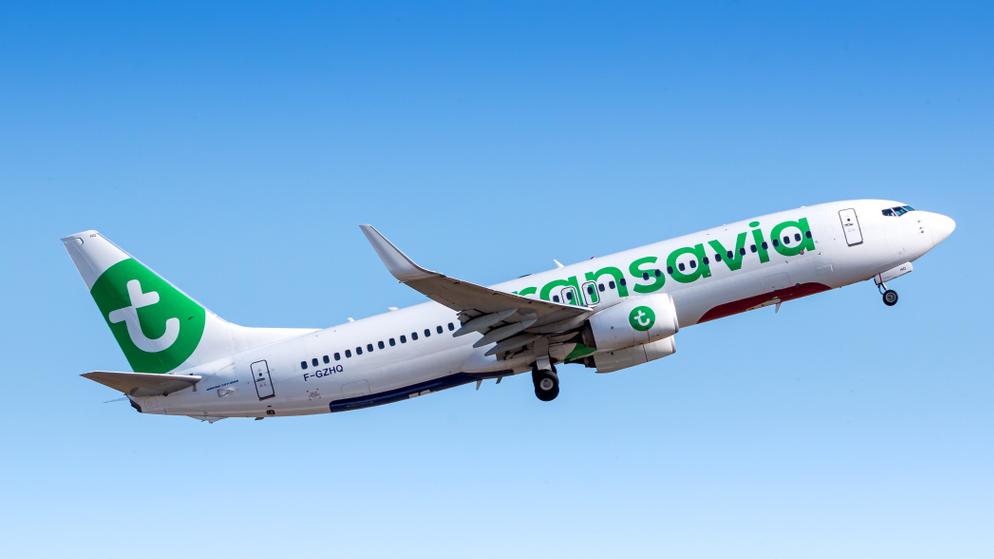 Transavia