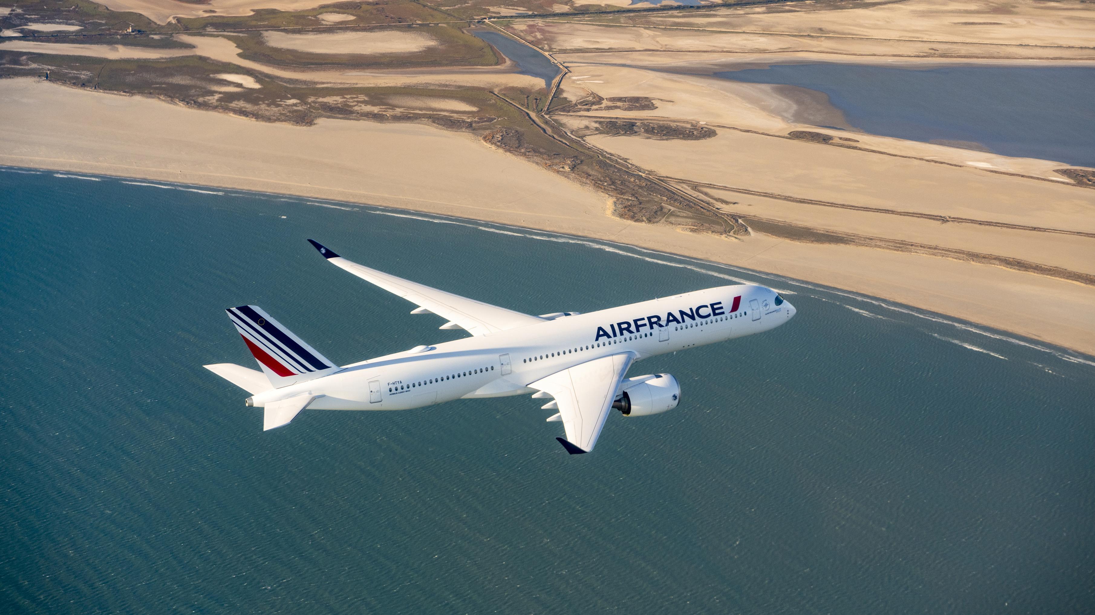 Airbus A350