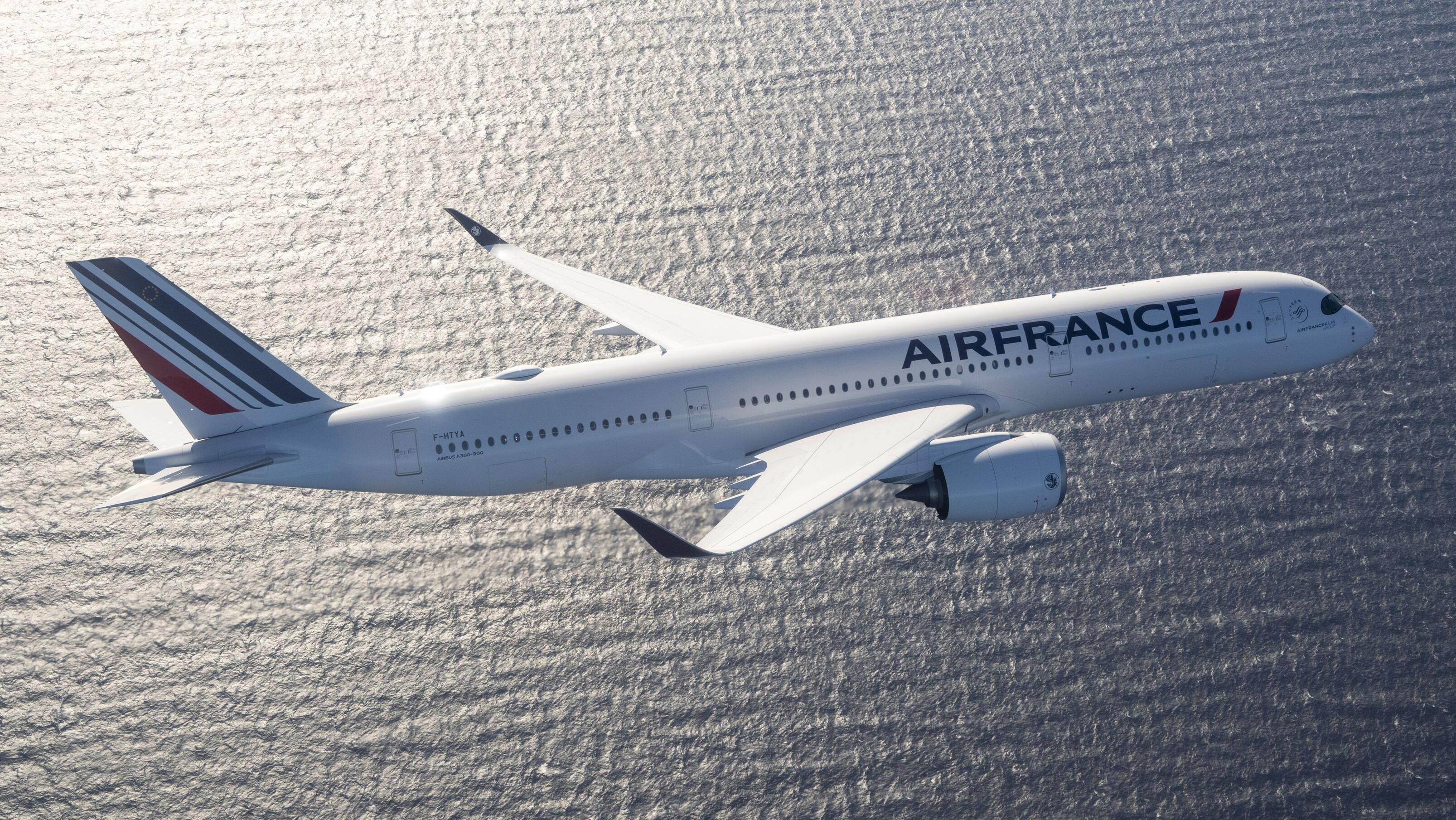 Airbus A350