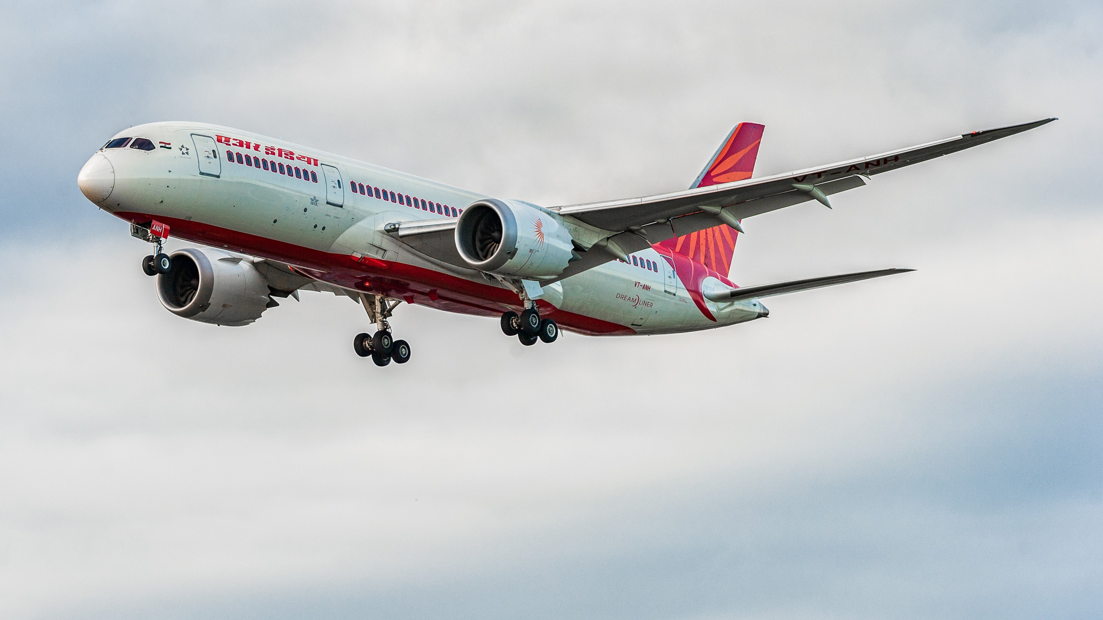 Фото: AIR INDIA