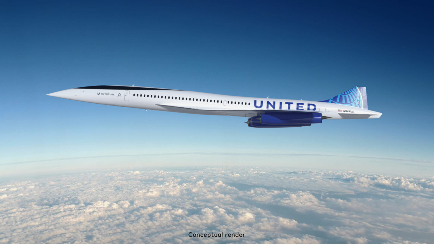 Illustration: UNITED BOOM