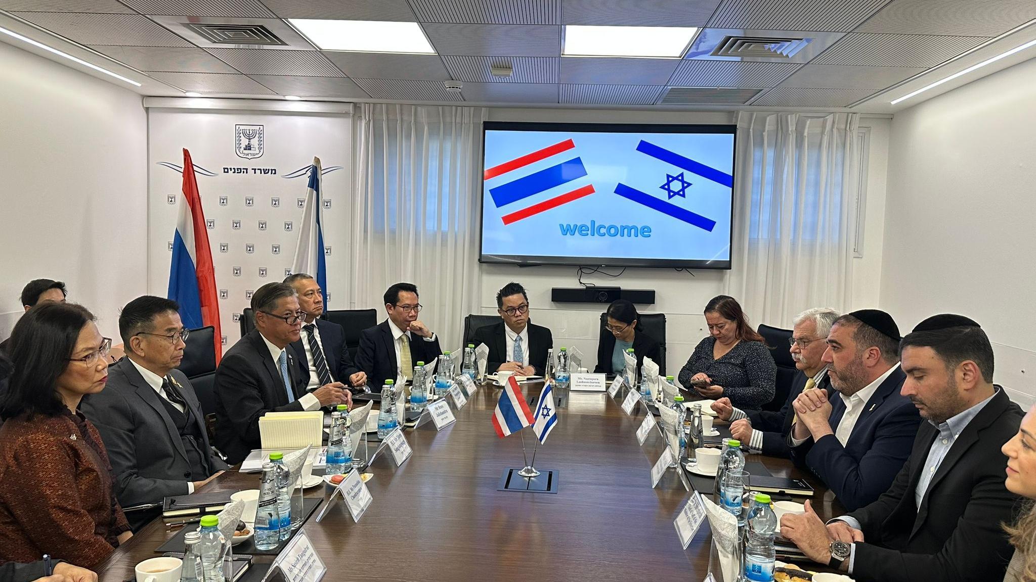 צילום: דוברות רשות האוכלוסין וההגירה