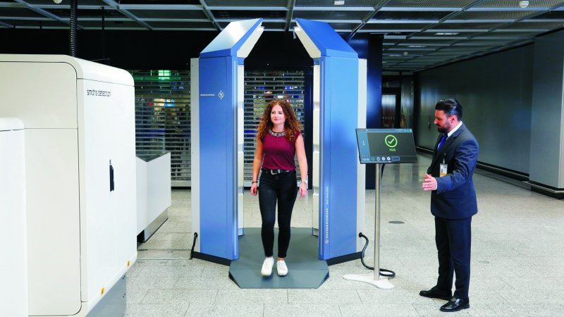 צילום: Fraport