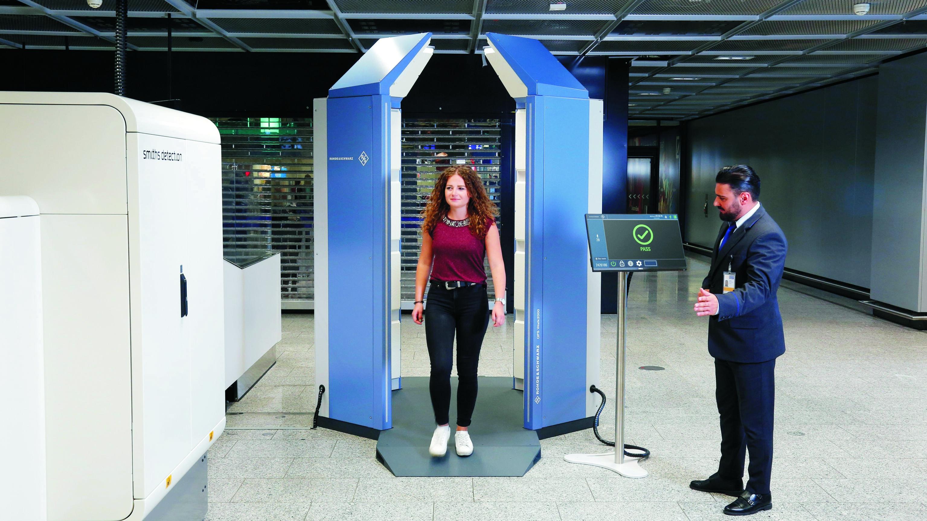 צילום: Fraport