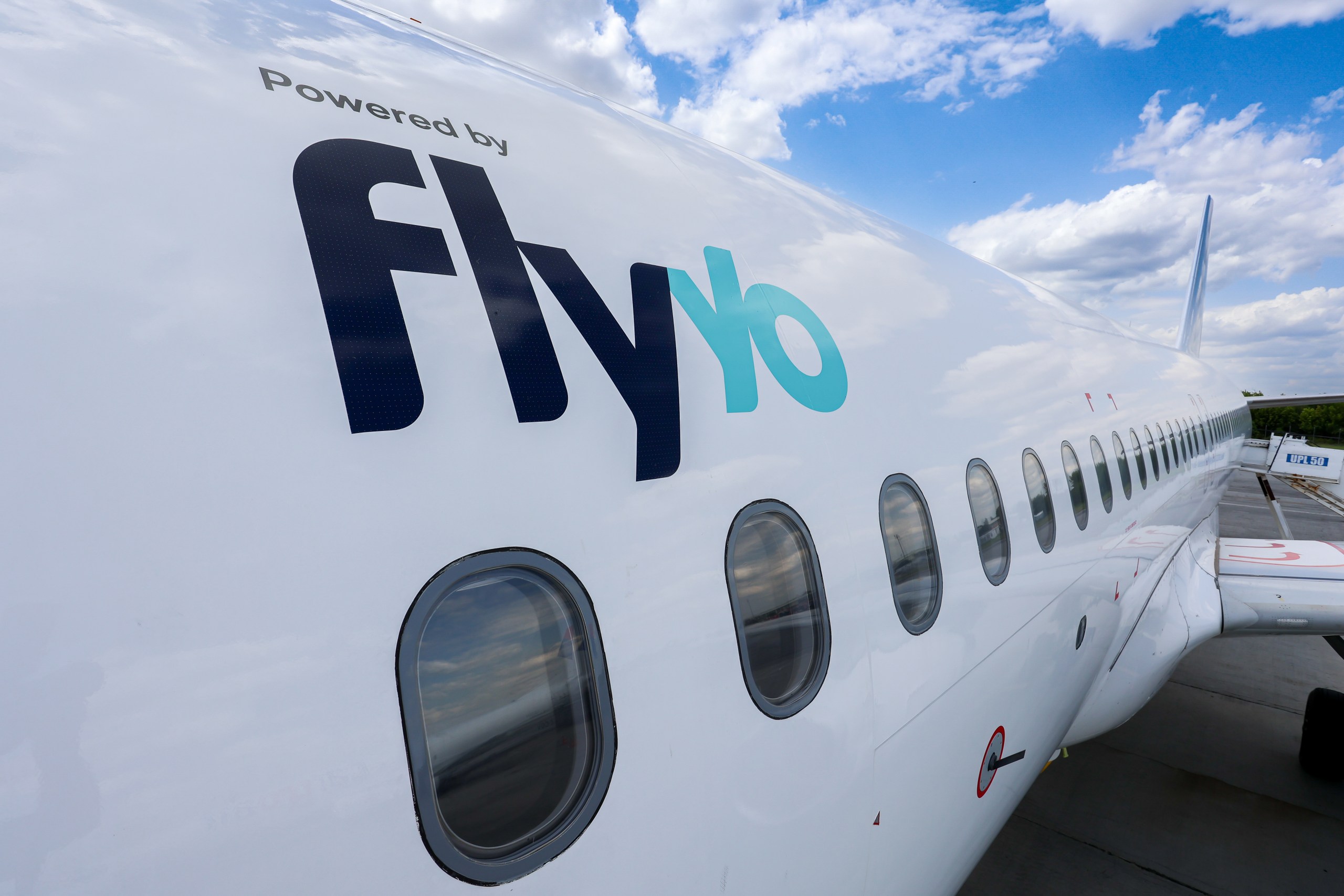 צילום: FLYYO