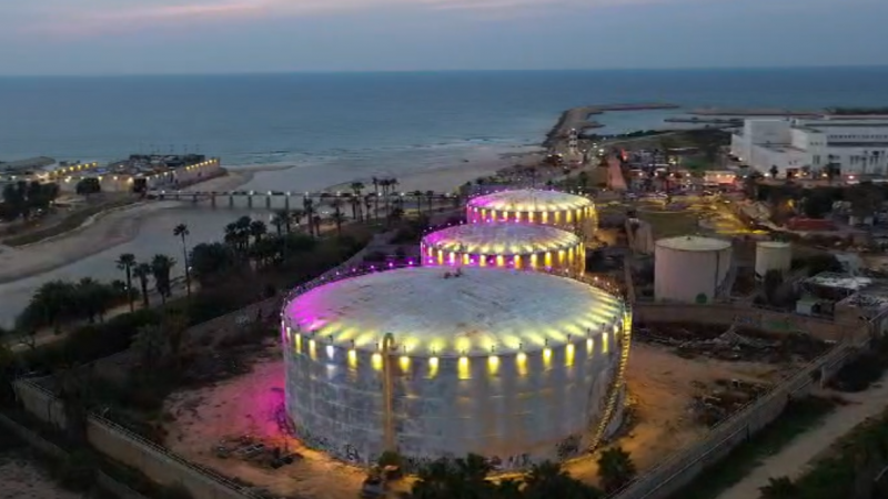 צילום: באדיבות עיריית תל אביב-יפו