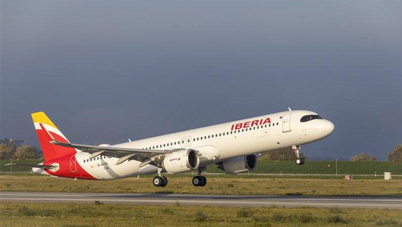 A321XLR