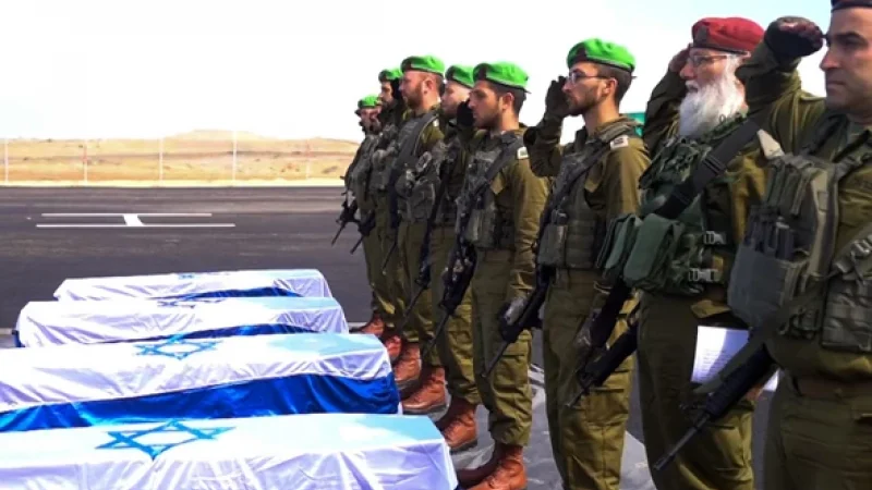 צילום: דובר צה״ל צילום: דובר צה״ל