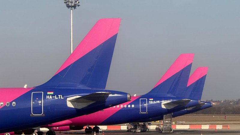 WIZZ AIR